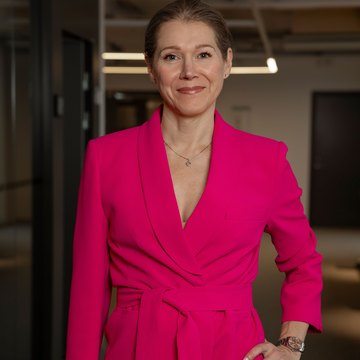 Anna-Karin Toresson Weigel