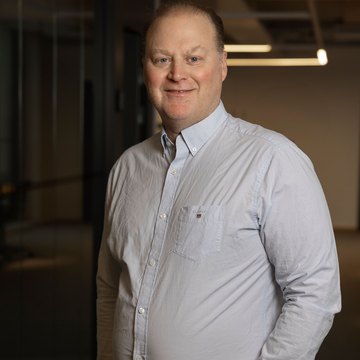Jörgen Olsén