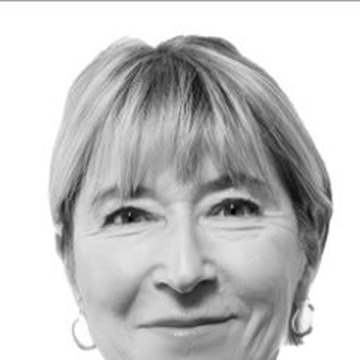 Monica Cramér Manhem